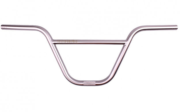 Picture of Fly Bikes Fuego Bars Stainless 9 inch